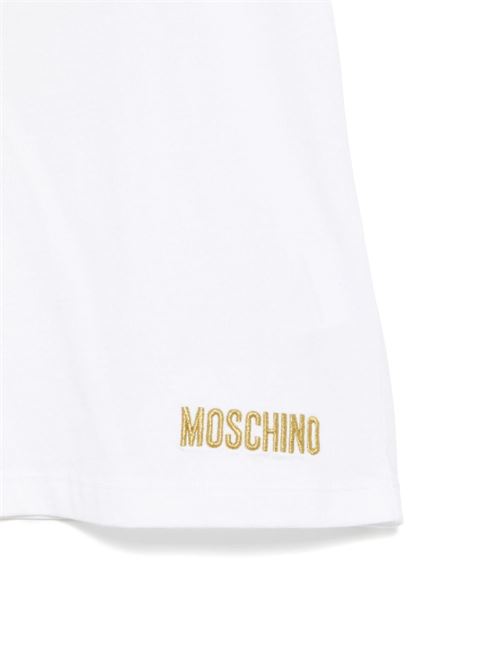  MOSCHINO KID | HDM06G LAA10/10101